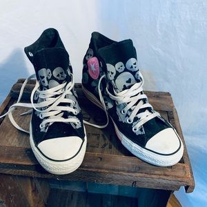 Converse Sneakers